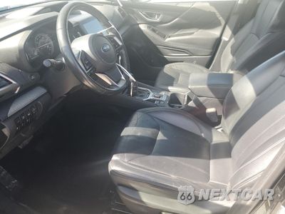 Zdjęcie 7 z 16 samochodu: 2020 SUBARU FORESTER LIMITED VIN:JF2SKASC9LH412604 - miniatura