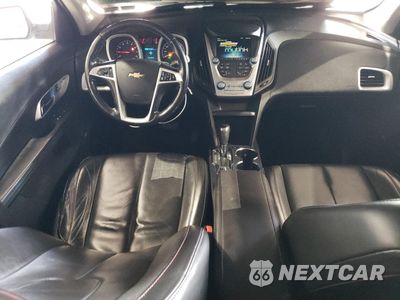 Zdjęcie 8 z 15 samochodu: 2016 CHEVROLET EQUINOX LTZ VIN:2GNALDEK7G6160172 - miniatura