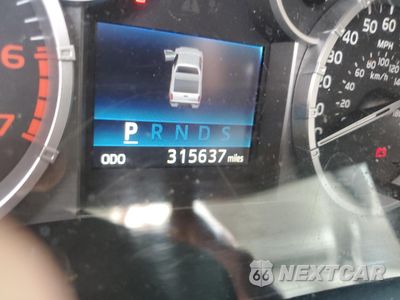 Zdjęcie 9 z 12 samochodu: 2014 TOYOTA TUNDRA CREWMAX SR5 VIN:5TFDW5F11EX410530 - miniatura
