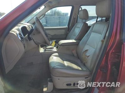 Zdjęcie 7 z 13 samochodu: 2008 FORD EXPLORER EDDIE BAUER VIN:1FMEU64E88UB00883 - miniatura