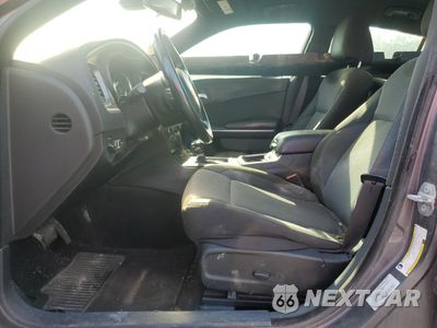 Zdjęcie 7 z 12 samochodu: 2016 DODGE CHARGER SE VIN:2C3CDXBG1GH173864 - miniatura