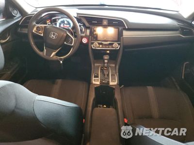 Zdjęcie 8 z 13 samochodu: 2017 HONDA CIVIC EX VIN:2HGFC2F70HH526803 - miniatura