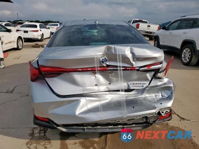 Zdjęcie 6 z 13 samochodu: 2019 TOYOTA AVALON XLE VIN:4T1B21FB6KU003753 - miniatura