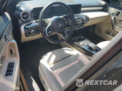 Zdjęcie 8 z 12 samochodu: 2019 MERCEDES-BENZ A 220 VIN:WDD3G4EBXKW034639 - miniatura