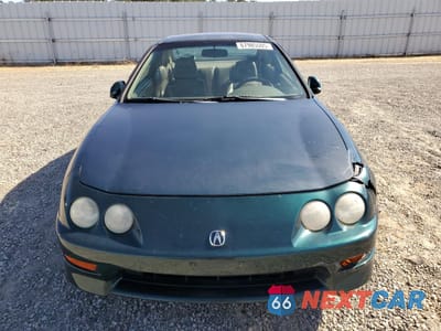 Piąte zdjęcie samochodu w środku: 1999 ACURA INTEGRA GSR VIN:JH4DC2392XS002781 - miniatura