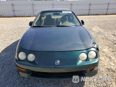 Piąte zdjęcie samochodu w środku: 1999 ACURA INTEGRA GSR VIN:JH4DC2392XS002781 - miniatura