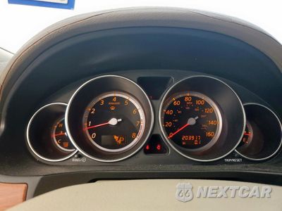 Zdjęcie 9 z 12 samochodu: 2006 INFINITI M35 BASE VIN:JNKAY01E36M116154 - miniatura