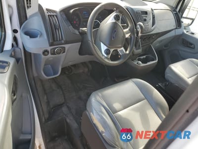 Zdjęcie 8 z 14 samochodu: 2019 FORD TRANSIT T-250 VIN:1FTYR1CM6KKA85012 - miniatura