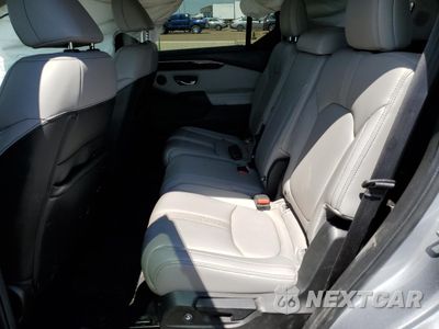 Zdjęcie 11 z 16 samochodu: 2023 HONDA PILOT TOURING VIN:5FNYG1H70PB012750 - miniatura