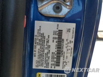 Zdjęcie 12 z 14 samochodu: 2017 FORD MUSTANG GT VIN:1FA6P8CFXH5214289 - miniatura