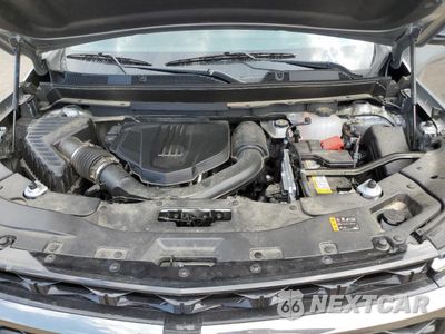 Zdjęcie 12 z 16 samochodu: 2024 CHEVROLET TRAVERSE LT Z71 VIN:1GNEVJKS3RJ211719 - miniatura