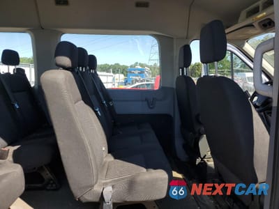 Zdjęcie 11 z 13 samochodu: 2016 FORD TRANSIT T-350 VIN:1FBZX2CM5GKA27937 - miniatura
