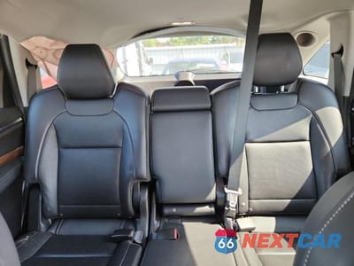 Zdjęcie 10 z 13 samochodu: 2020 ACURA MDX TECHNOLOGY VIN:5J8YD4H54LL001798 - miniatura