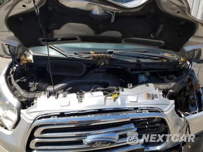 Zdjęcie 12 z 13 samochodu: 2015 FORD TRANSIT T-350 VIN:1FBZX2ZM7FKB05415 - miniatura