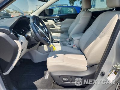 Zdjęcie 7 z 14 samochodu: 2022 NISSAN ROGUE SPORT SL VIN:JN1BJ1CWXNW498582 - miniatura