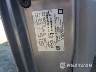 Zdjęcie 13 z 14 samochodu: 2012 GMC SAVANA G1500 LS VIN:1GKS8BF4XC1127316 - miniatura