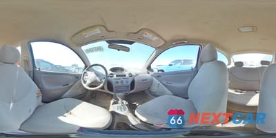 Zdjęcie 14 z 14 samochodu: 2003 TOYOTA ECHO VIN:JTDAT123930270258 - miniatura