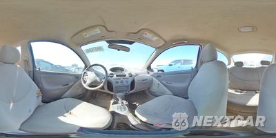 Zdjęcie 14 z 14 samochodu: 2003 TOYOTA ECHO VIN:JTDAT123930270258 - miniatura