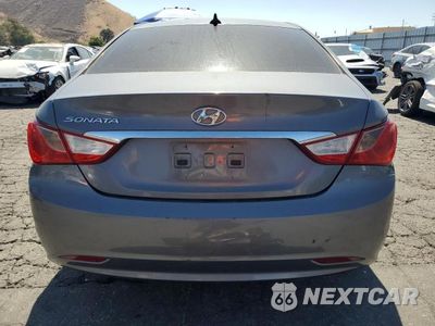 Zdjęcie 6 z 12 samochodu: 2013 HYUNDAI SONATA GLS VIN:5NPEB4AC9DH530413 - miniatura