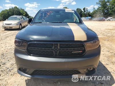 Piąte zdjęcie samochodu w środku: 2016 DODGE DURANGO LIMITED VIN:1C4RDHDG8GC397659 - miniatura