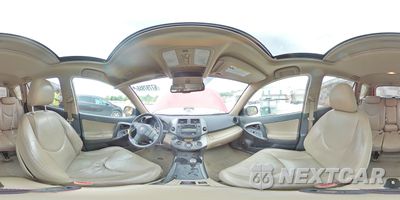 Zdjęcie 15 z 15 samochodu: 2010 TOYOTA RAV4 LIMITED VIN:2T3YK4DV6AW007395 - miniatura