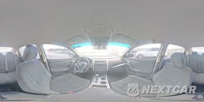 Zdjęcie 14 z 14 samochodu: 2014 NISSAN ALTIMA 2.5 VIN:1N4AL3AP4EC903501 - miniatura