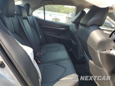 Zdjęcie 10 z 12 samochodu: 2022 TOYOTA CAMRY SE VIN:4T1G11AK4NU707373 - miniatura