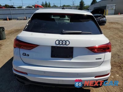 Zdjęcie 6 z 13 samochodu: 2024 AUDI Q3 PREMIUM PLUS S LINE 45 VIN:WA1EECF32R1174776 - miniatura