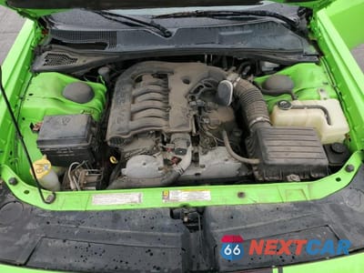 Zdjęcie 11 z 12 samochodu: 2010 DODGE CHALLENGER SE VIN:2B3CJ4DV7AH232746 - miniatura