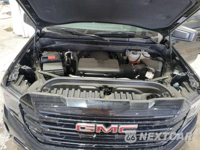 Zdjęcie 11 z 16 samochodu: 2025 GMC SIERRA K1500 ELEVATION VIN:3GTUUCED0SG102156 - miniatura