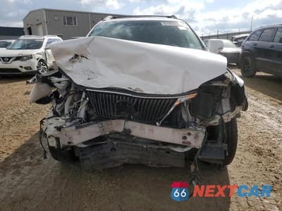 Piąte zdjęcie samochodu w środku: 2010 LEXUS RX 350 VIN:JTJBK1BA7A2008212 - miniatura