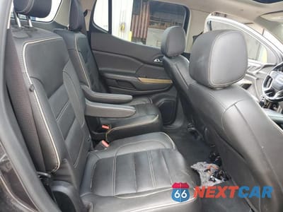 Zdjęcie 11 z 13 samochodu: 2019 GMC ACADIA DENALI VIN:1GKKNPLS1KZ152954 - miniatura