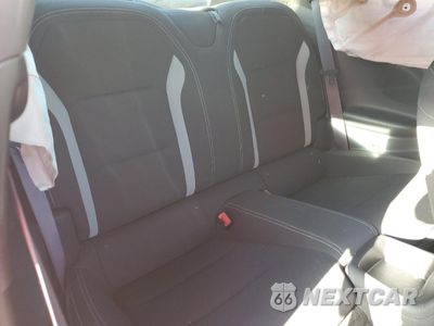 Zdjęcie 10 z 15 samochodu: 2017 CHEVROLET CAMARO LS VIN:1G1FA1RS2H0107833 - miniatura