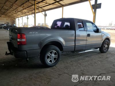 Trzecie zdjęcie samochodu z tyłu: 2008 FORD F150 VIN:1FTRX12W38KD23615 - miniatura