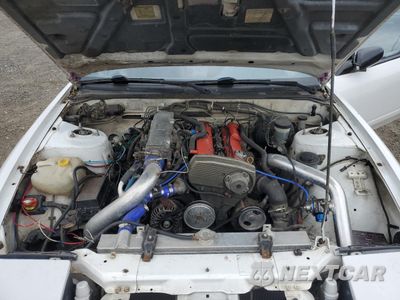 Zdjęcie 11 z 12 samochodu: 1992 NISSAN 240SX VIN:JN3MS36A0NW101079 - miniatura