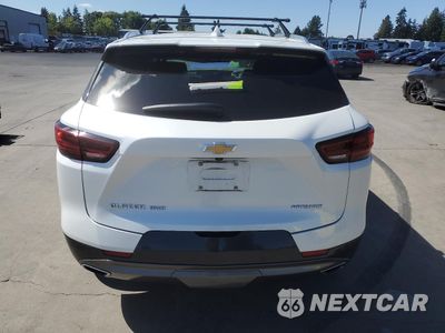 Zdjęcie 6 z 13 samochodu: 2023 CHEVROLET BLAZER PREMIER VIN:3GNKBLRS6PS101949 - miniatura