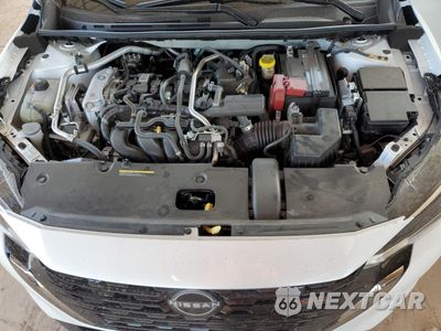 Zdjęcie 11 z 14 samochodu: 2025 NISSAN SENTRA SR VIN:3N1AB8DV6SY244170 - miniatura