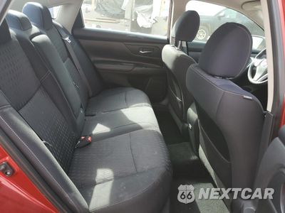 Zdjęcie 10 z 12 samochodu: 2018 NISSAN ALTIMA 2.5 VIN:1N4AL3AP2JC114189 - miniatura