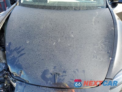 Zdjęcie 11 z 13 samochodu: 2025 TESLA MODEL 3 VIN:5YJ3E1EB8SF001545 - miniatura