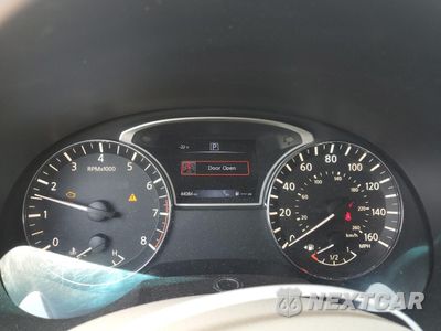 Zdjęcie 9 z 13 samochodu: 2016 NISSAN ALTIMA 2.5 VIN:1N4AL3AP5GC284930 - miniatura
