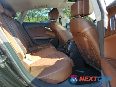 Zdjęcie 10 z 12 samochodu: 2014 AUDI A7 PREMIUM PLUS VIN:WAUWGAFC5EN110935 - miniatura