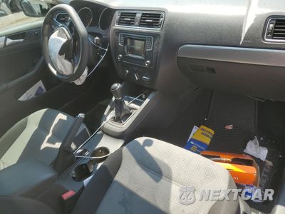 Zdjęcie 8 z 12 samochodu: 2018 VOLKSWAGEN JETTA S VIN:3VW167AJ5JM231104 - miniatura