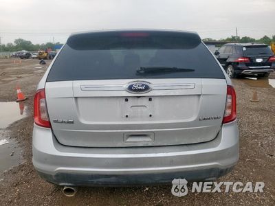 Zdjęcie 6 z 12 samochodu: 2013 FORD EDGE LIMITED VIN:2FMDK3KC7DBA51905 - miniatura