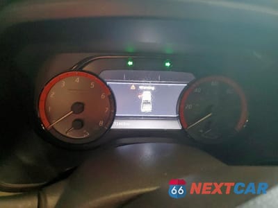 Zdjęcie 9 z 14 samochodu: 2021 NISSAN TITAN SV VIN:1N6AA1ED3MN502722 - miniatura
