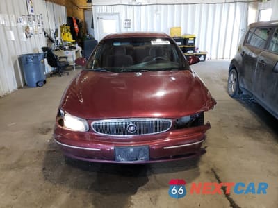 Piąte zdjęcie samochodu w środku: 1998 BUICK CENTURY CUSTOM VIN:2G4WS52M8W1498572 - miniatura