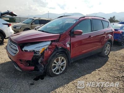 2019 FORD ESCAPE SEL 1FMCU9HD5KUA96700 - główne zdjęcie licytacji z USA - miniatura