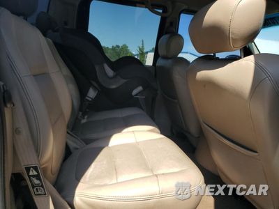 Zdjęcie 10 z 14 samochodu: 2003 FORD F150 SUPERCREW VIN:1FTRW08L73KA53470 - miniatura