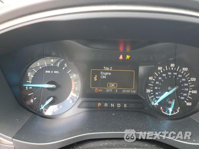 Zdjęcie 9 z 12 samochodu: 2014 FORD FUSION SE VIN:1FA6P0HD9E5363698 - miniatura