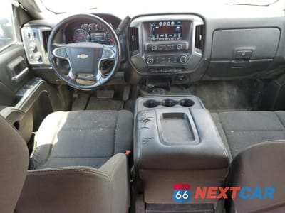 Zdjęcie 8 z 12 samochodu: 2018 CHEVROLET SILVERADO K2500 HEAVY DUTY LT VIN:1GC1KVEG2JF261212 - miniatura
