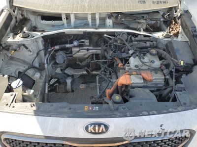 Zdjęcie 11 z 15 samochodu: 2018 KIA NIRO FE VIN:KNDCB3LC8J5155625 - miniatura